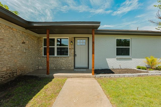 1017 SE 21st Street, Mineral Wells, TX 76067