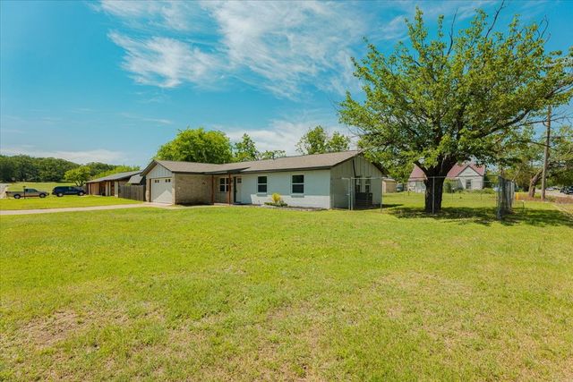 1017 SE 21st Street, Mineral Wells, TX 76067