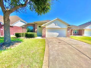 10410 Chamomile Green Court, Houston, TX 77070