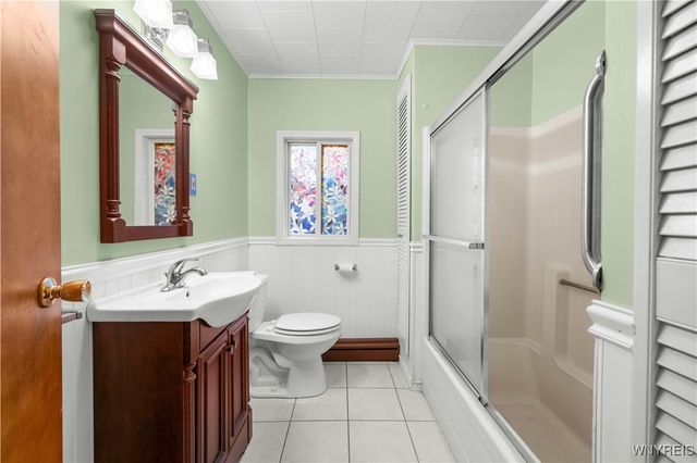 33 Lerczak Drive, Evans, NY 14006