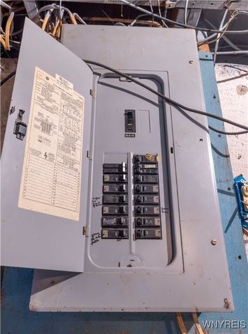 33 Lerczak Drive, Evans, NY 14006