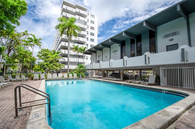 3703 NE 166th Street 408, North Miami Beach, FL 33160