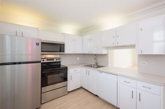 3703 NE 166th Street 408, North Miami Beach, FL 33160