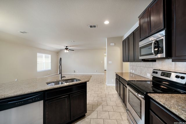 8831 Belgian, San Antonio, TX 78254