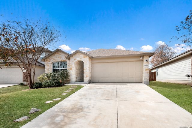 8831 Belgian, San Antonio, TX 78254