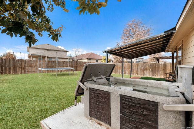 8831 Belgian, San Antonio, TX 78254