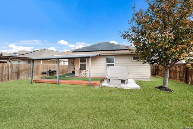 8831 Belgian, San Antonio, TX 78254