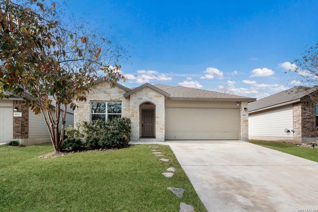 8831 Belgian, San Antonio, TX 78254
