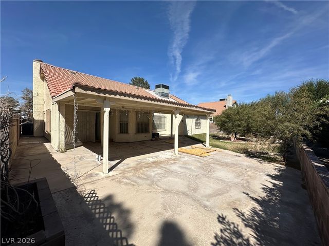 1585 Rowan Tree Drive, Las Vegas, NV 89123