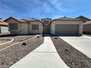 1585 Rowan Tree Drive, Las Vegas, NV 89123
