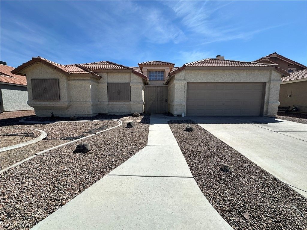 1585 Rowan Tree Drive, Las Vegas, NV 89123