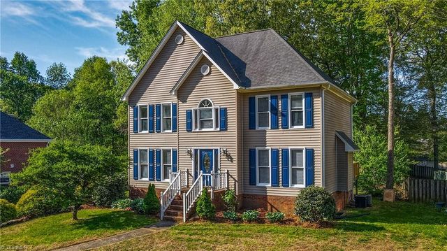 1930 Glenridge Drive, Kernersville, NC 27284