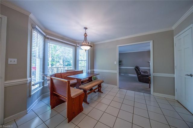 1930 Glenridge Drive, Kernersville, NC 27284