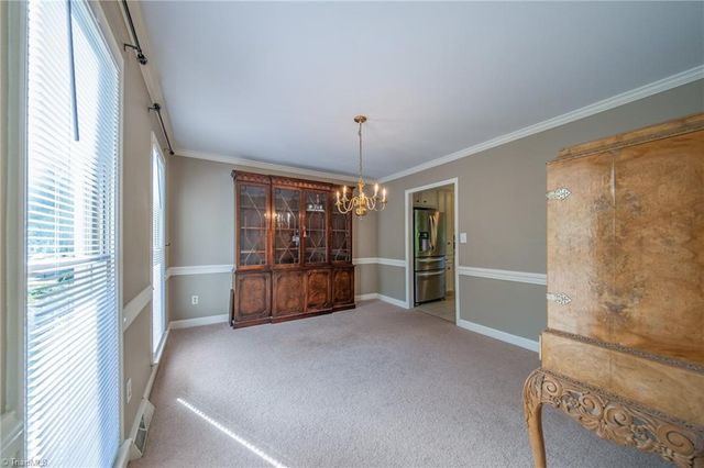 1930 Glenridge Drive, Kernersville, NC 27284