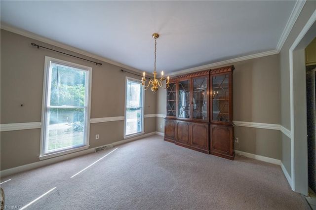 1930 Glenridge Drive, Kernersville, NC 27284