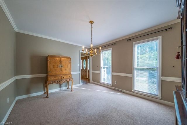 1930 Glenridge Drive, Kernersville, NC 27284