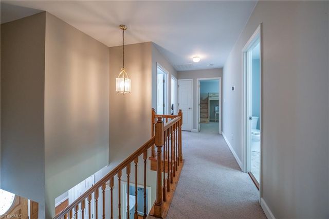 1930 Glenridge Drive, Kernersville, NC 27284