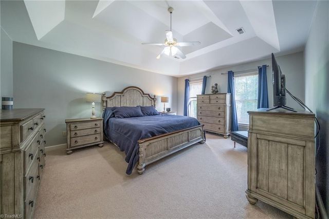1930 Glenridge Drive, Kernersville, NC 27284