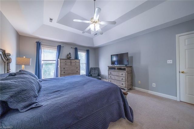 1930 Glenridge Drive, Kernersville, NC 27284