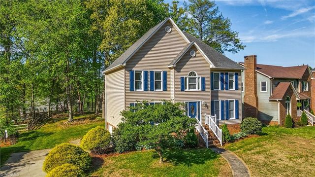 1930 Glenridge Drive, Kernersville, NC 27284