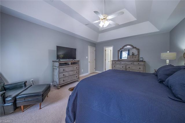 1930 Glenridge Drive, Kernersville, NC 27284