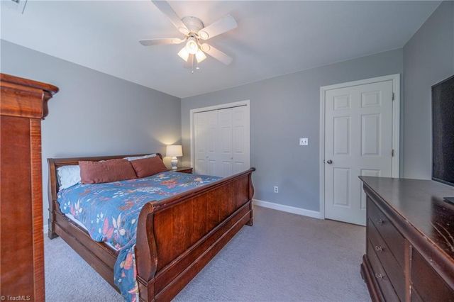 1930 Glenridge Drive, Kernersville, NC 27284