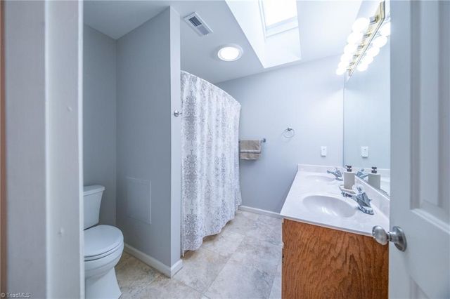 1930 Glenridge Drive, Kernersville, NC 27284