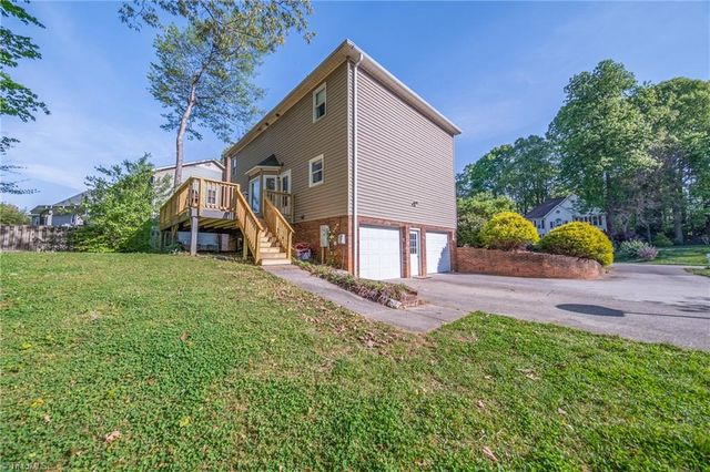 1930 Glenridge Drive, Kernersville, NC 27284
