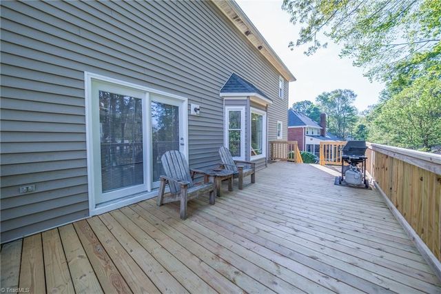 1930 Glenridge Drive, Kernersville, NC 27284