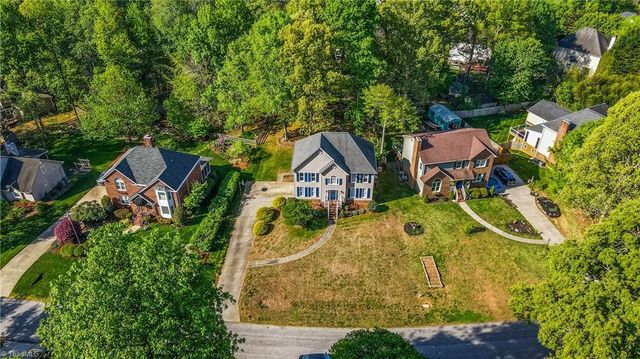 1930 Glenridge Drive, Kernersville, NC 27284