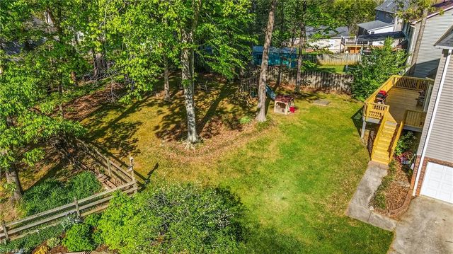 1930 Glenridge Drive, Kernersville, NC 27284