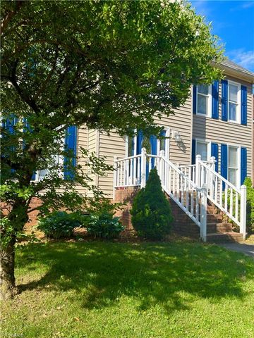 1930 Glenridge Drive, Kernersville, NC 27284