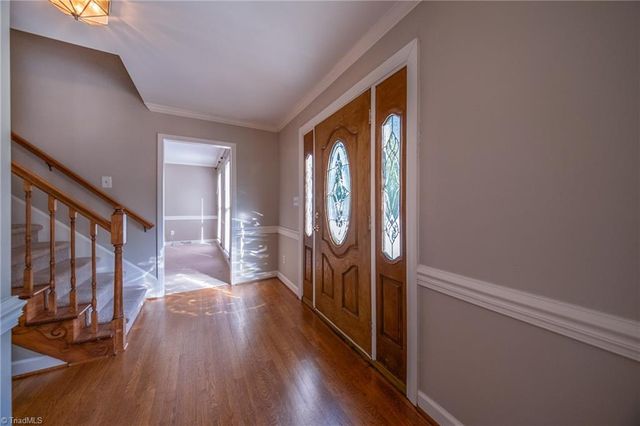 1930 Glenridge Drive, Kernersville, NC 27284