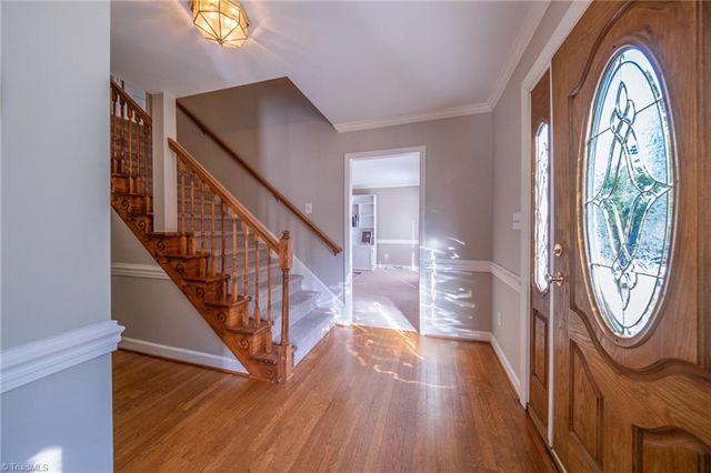 1930 Glenridge Drive, Kernersville, NC 27284