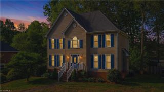 1930 Glenridge Drive, Kernersville, NC 27284