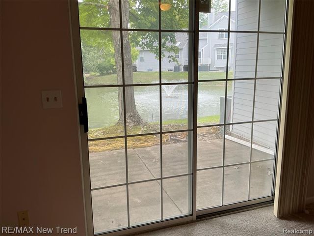 4356 Pine Ridge Court, Ann Arbor, MI 48105