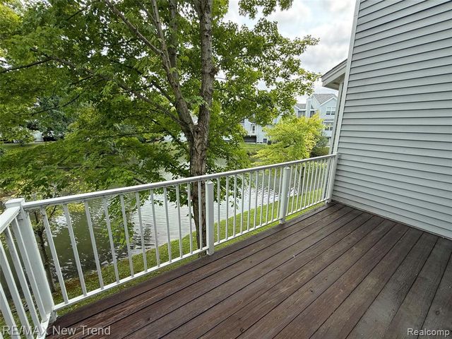 4356 Pine Ridge Court, Ann Arbor, MI 48105