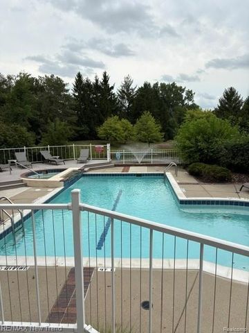 4356 Pine Ridge Court, Ann Arbor, MI 48105