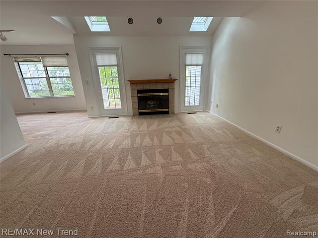 4356 Pine Ridge Court, Ann Arbor, MI 48105