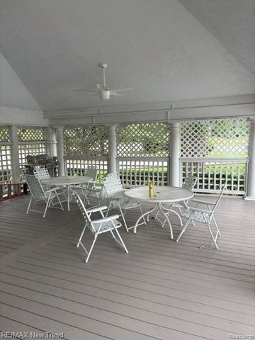 4356 Pine Ridge Court, Ann Arbor, MI 48105