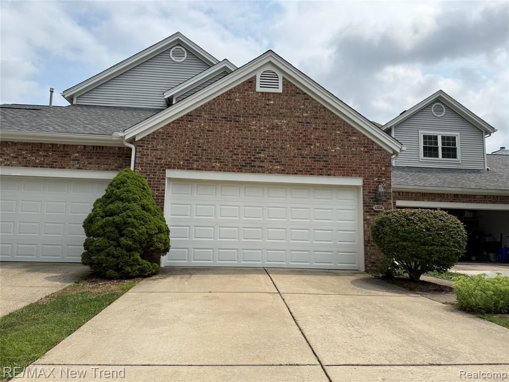 4356 Pine Ridge Court, Ann Arbor, MI 48105