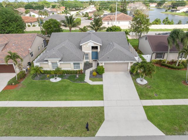 3780 Cypress Lake Drive, Lake Worth, FL 33467