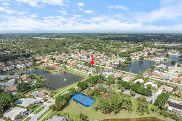 3780 Cypress Lake Drive, Lake Worth, FL 33467
