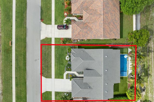 3780 Cypress Lake Drive, Lake Worth, FL 33467