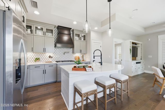 44 CHARLIE Way, St. Augustine, FL 32095