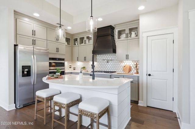 44 CHARLIE Way, St. Augustine, FL 32095