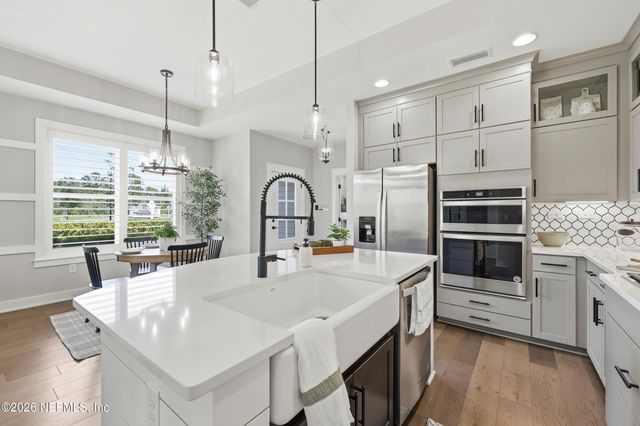 44 CHARLIE Way, St. Augustine, FL 32095