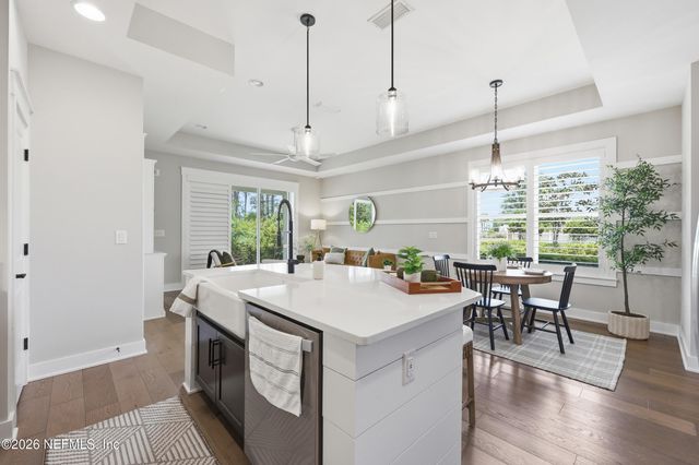 44 CHARLIE Way, St. Augustine, FL 32095