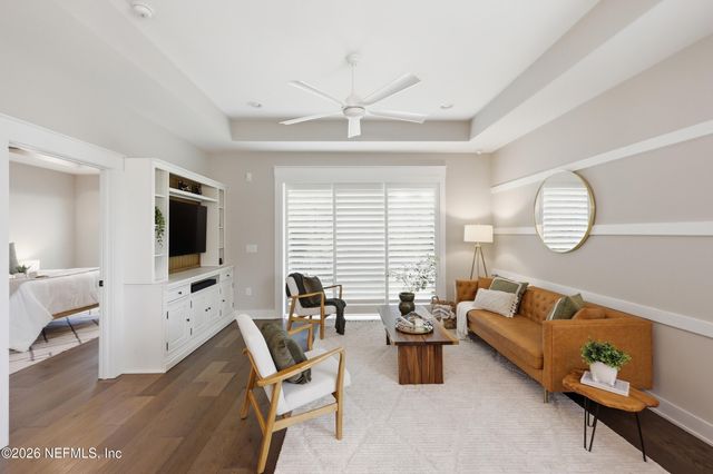 44 CHARLIE Way, St. Augustine, FL 32095