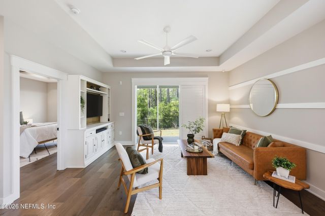 44 CHARLIE Way, St. Augustine, FL 32095